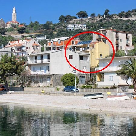 Apartments By The Sea Igrane, Makarska - 311 Eksteriør bilde