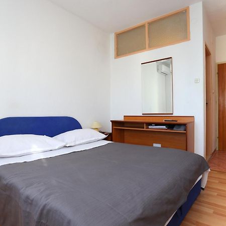 Apartments By The Sea Igrane, Makarska - 311 Rom bilde