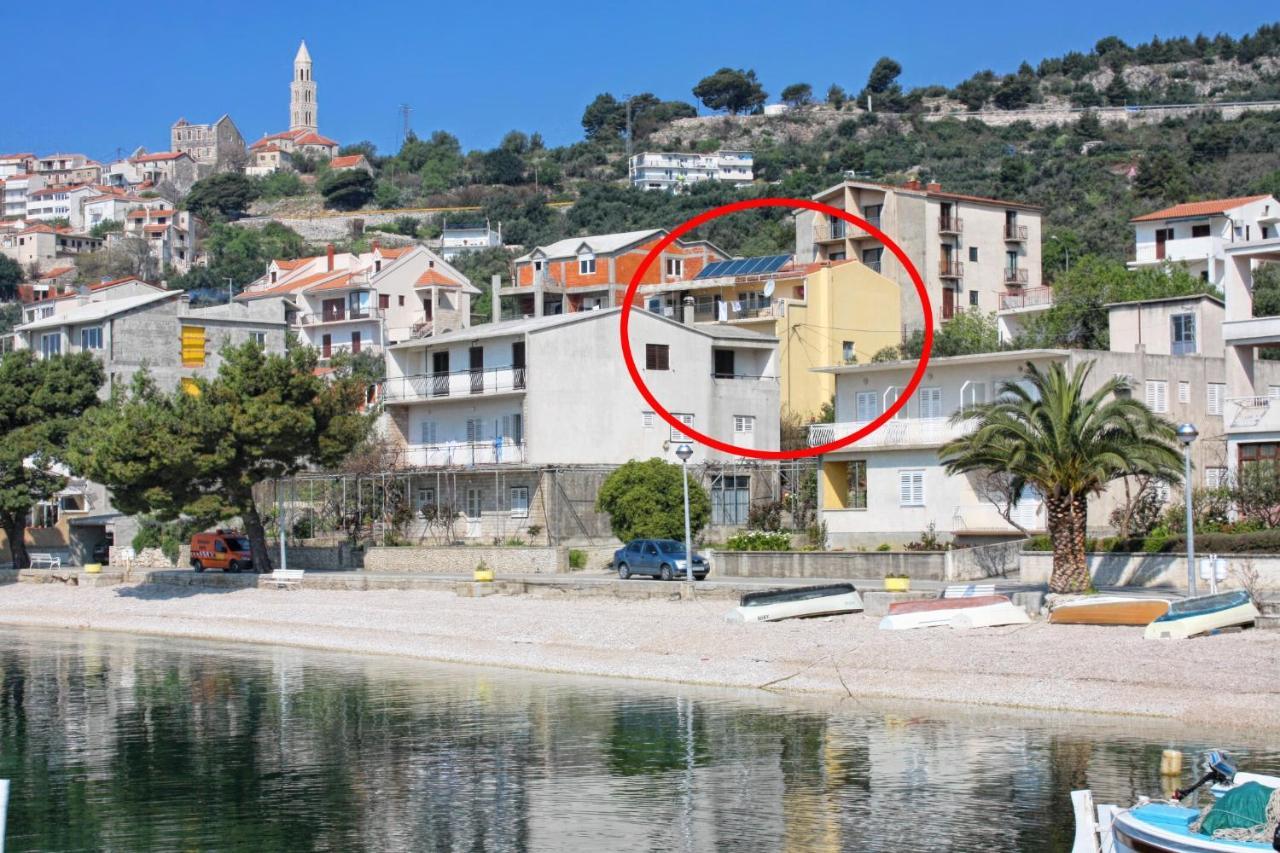 Apartments By The Sea Igrane, Makarska - 311 Eksteriør bilde