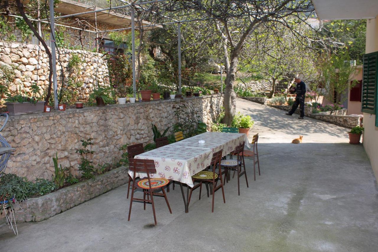 Apartments By The Sea Igrane, Makarska - 311 Eksteriør bilde