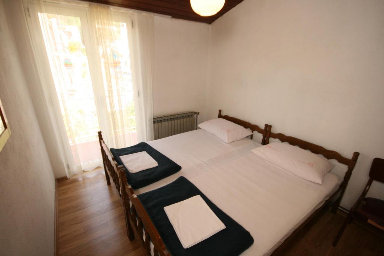 Apartments By The Sea Igrane, Makarska - 311 Eksteriør bilde