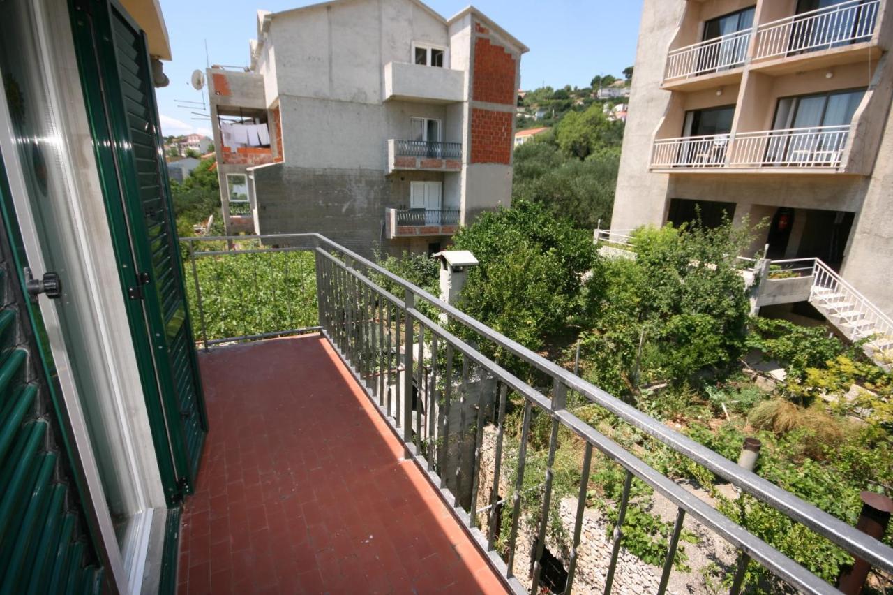 Apartments By The Sea Igrane, Makarska - 311 Eksteriør bilde