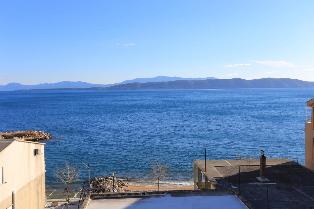 Apartments By The Sea Igrane, Makarska - 311 Eksteriør bilde