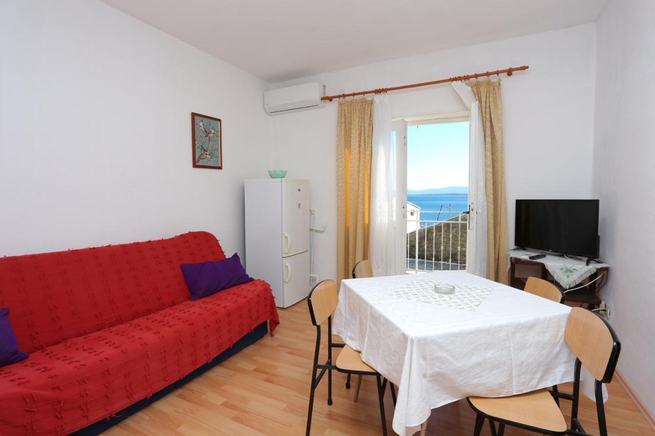 Apartments By The Sea Igrane, Makarska - 311 Eksteriør bilde