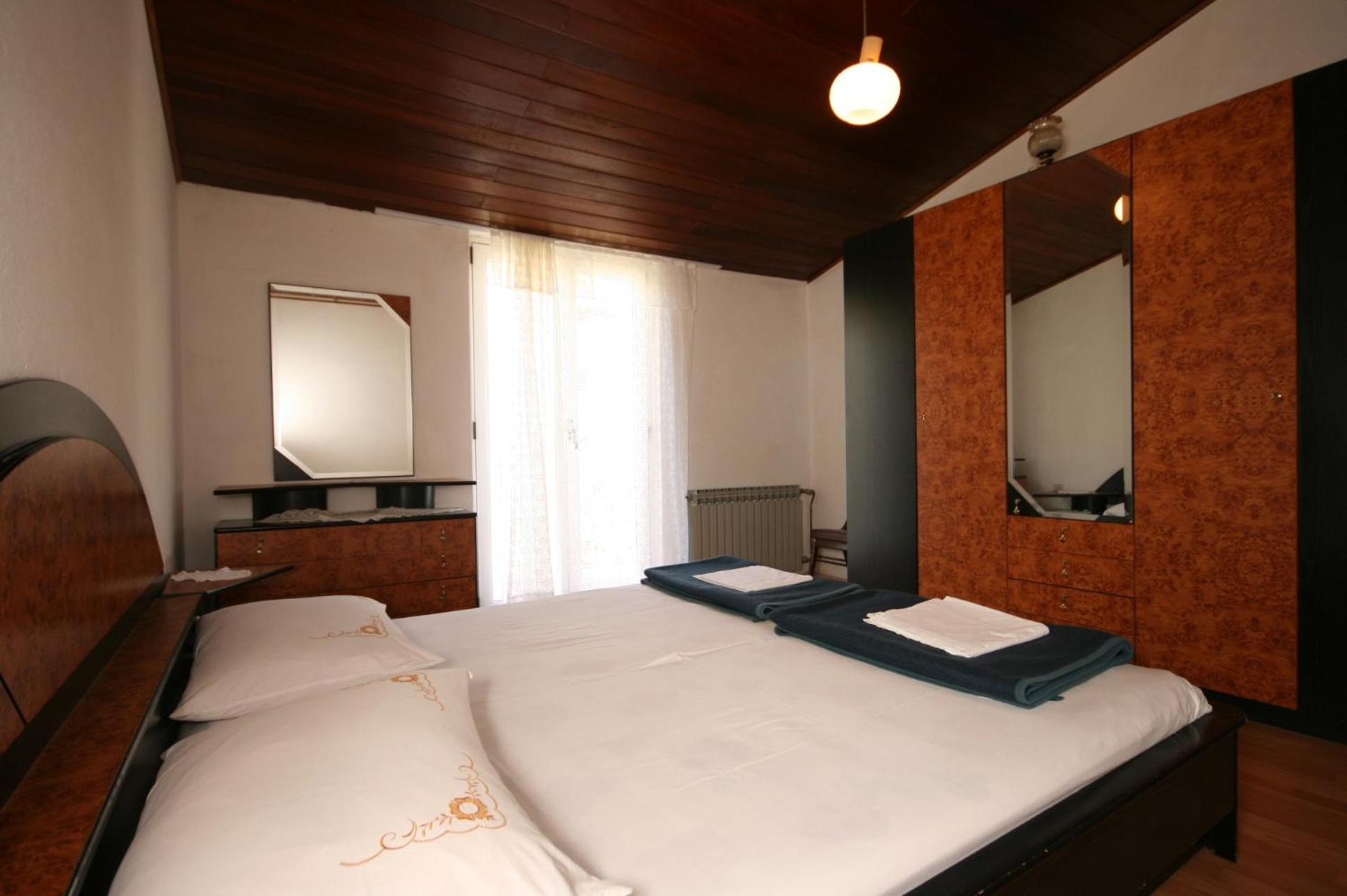 Apartments By The Sea Igrane, Makarska - 311 Rom bilde